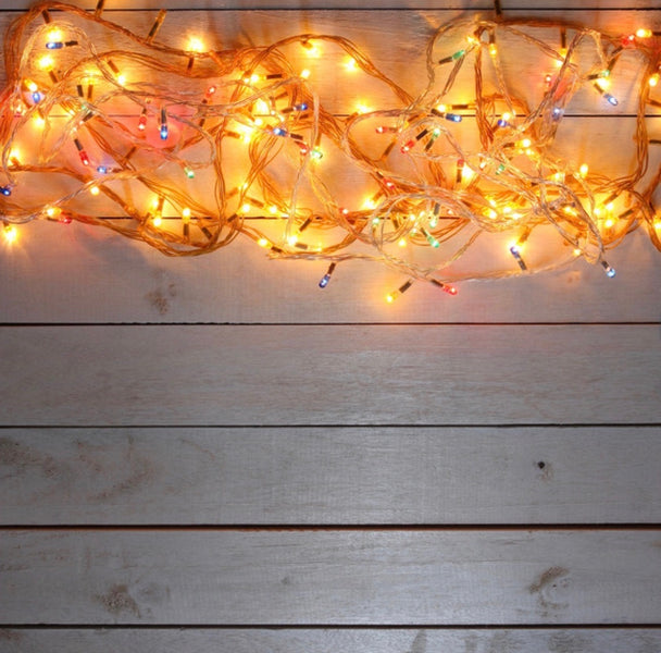 Christmas DIY decoration ideas with the humble ... pallet.