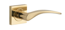 Load image into Gallery viewer, Oxford Lever on Sq Rose