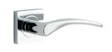 Load image into Gallery viewer, Oxford Lever on Sq Rose
