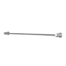 Load image into Gallery viewer, Paramount Single Towel Rail 760mm Chrome