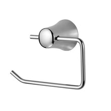 Load image into Gallery viewer, Paramount Toilet Roll Holder Chrome