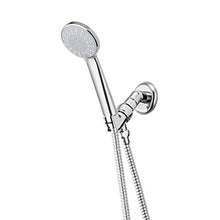 Load image into Gallery viewer, Paramount Trade 3 Function Handheld Shower Set Chrome