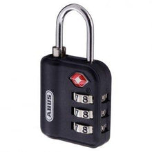Load image into Gallery viewer, 147TSA30C : TSA Combination Padlock 30mm