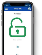 Load image into Gallery viewer, Schlage Encode Smart Wi-Fi Deadbolt