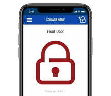 Load image into Gallery viewer, Schlage Encode Smart Wi-Fi Deadbolt