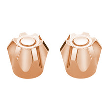 Load image into Gallery viewer, Mildon Sapphire Style Uni Handles Whiskey