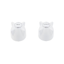 Load image into Gallery viewer, Mildon Series 2000 Style Uni Handles & Buttons