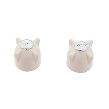 Load image into Gallery viewer, Mildon Series 2000 Style Uni Handles & Buttons