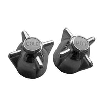 Load image into Gallery viewer, Mildon Series 2000 Style Uni Handles & Buttons