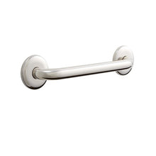 Load image into Gallery viewer, Heavy Duty Rail S/Steel 600mm x 25mm