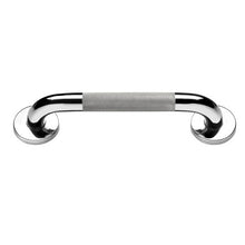 Load image into Gallery viewer, Grab Rail Knurled S/Steel