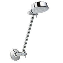 Load image into Gallery viewer, Mildon All Directional Fixed Shower Chrome