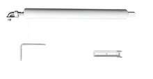 Load image into Gallery viewer, Lockwood 404 Hydraulic Screen Door Closer