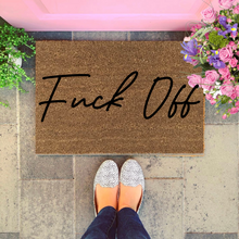 Load image into Gallery viewer, Anti-Social Doormats!