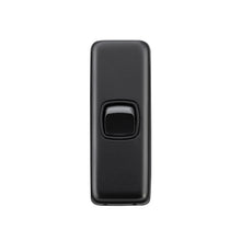 Load image into Gallery viewer, TRADCO 1 GANG FLAT PLATE ROCKER SWITCHES - W30MM