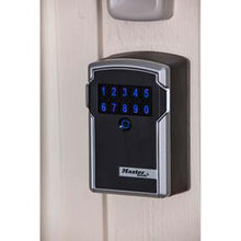 Load image into Gallery viewer, Master Lock Bluetooth Permanent Lock Box