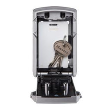 Load image into Gallery viewer, Master Lock Bluetooth Permanent Lock Box