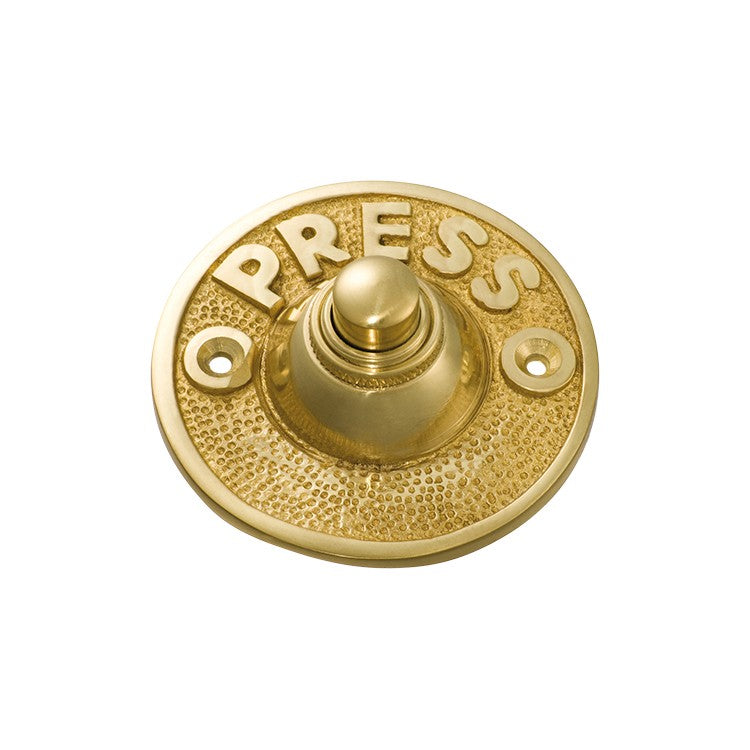 Tradco Bell Pressers Circle Press
