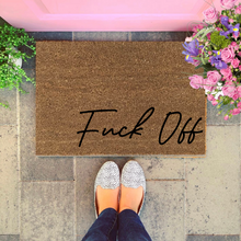 Load image into Gallery viewer, Anti-Social Doormats!