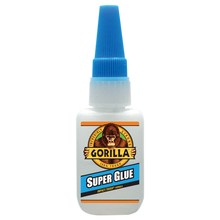 Load image into Gallery viewer, Gorilla Super Glue