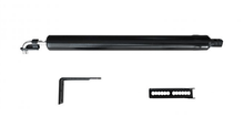 Load image into Gallery viewer, Lockwood 404 Hydraulic Screen Door Closer