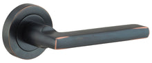 Load image into Gallery viewer, Baltimore Lever on Rnd Rose