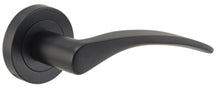 Load image into Gallery viewer, Oxford Lever on Round Rose