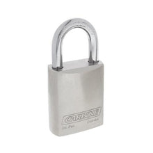 Load image into Gallery viewer, Carbine C45 Aluminium Padlock