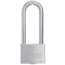 Load image into Gallery viewer, ABUS P/LOCK 64TI/40HB/63 KD DP 64TI40HB63C