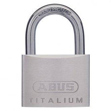 Load image into Gallery viewer, ABUS P/LOCK 64TI/60 KD DP 64TI60C
