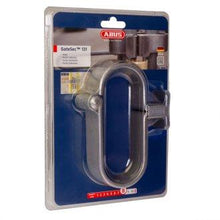 Load image into Gallery viewer, Abus Gatesec Chain Mesh Gate Hasp      out of stock till end Jan 2025