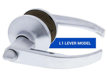 Load image into Gallery viewer, Carbine Ascot 8000 series Leversets