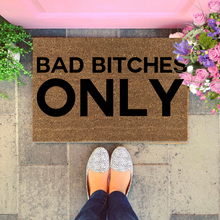 Load image into Gallery viewer, Anti-Social Doormats!