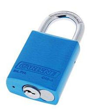 Load image into Gallery viewer, Carbine C45 Aluminium Padlock