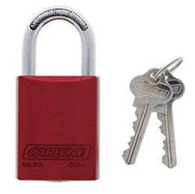 Load image into Gallery viewer, Carbine C45 Aluminium Padlock