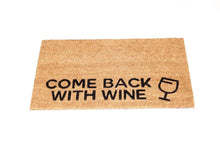Load image into Gallery viewer, Boozy Doormat