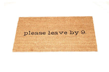 Load image into Gallery viewer, Anti-Social Doormats!