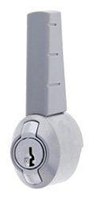 Load image into Gallery viewer, Carbine Sliding Aluminium Window Lock
