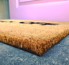 Load image into Gallery viewer, YAY Doormats