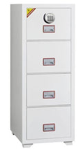 Load image into Gallery viewer, Diplomat DFC 1hr Fire Resistant Filing Cabinets