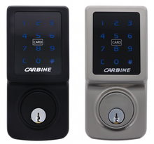 Load image into Gallery viewer, CEL-3IN1-Dead Bolt
