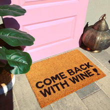 Load image into Gallery viewer, Boozy Doormat
