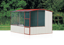 Load image into Gallery viewer, Gable Roof MK2 or MK3 - Aviaries
