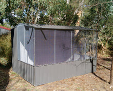 Load image into Gallery viewer, Gable Roof MK2 or MK3 - Aviaries