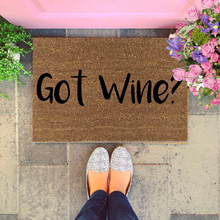 Load image into Gallery viewer, Boozy Doormat