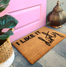 Load image into Gallery viewer, Anti-Social Doormats!