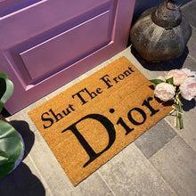 Load image into Gallery viewer, Fashion Doormats