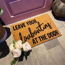 Load image into Gallery viewer, Fashion Doormats