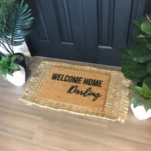 Load image into Gallery viewer, Fashion Doormats