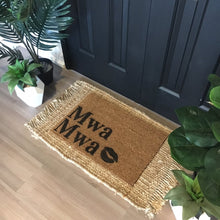 Load image into Gallery viewer, Fashion Doormats